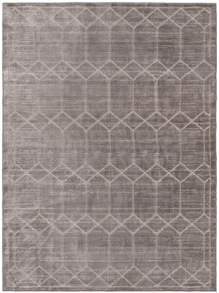 MOOD SELECTION Daisy Grey - koberec ROZMER CM: 140 x 200
