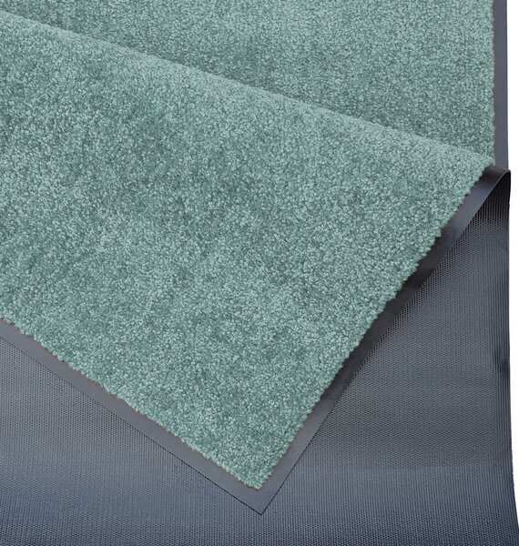 Hanse Home , Rohožka Wash & Clean 103836 Olive Green, 40x60, zelená, chodba / predsieň