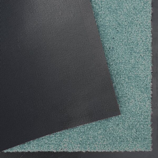 Hanse Home , Rohožka Wash & Clean 103836 Olive Green, 40x60, zelená, chodba / predsieň