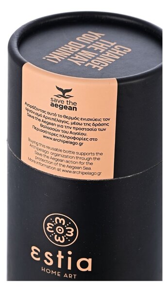 Termohrnček Midnight 500 ml