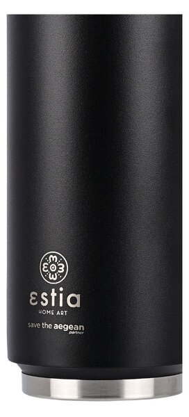 Termohrnček Midnight 500 ml