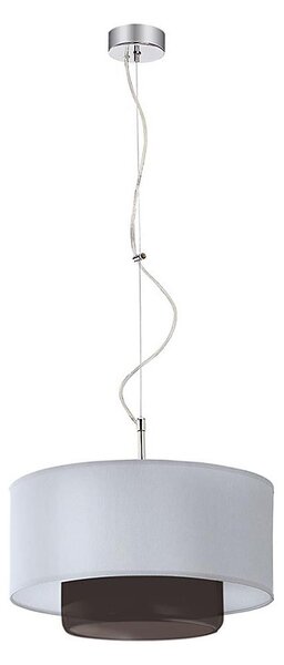 Jupiter - 1122 - Závesné svietidlo AVEO 1xE27/80W/230V