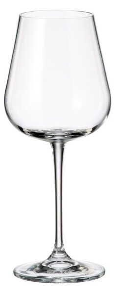 BOHEMIA ARDEA POHÁR ČERVENÉ VÍNO 450 ML SADA 6 KS