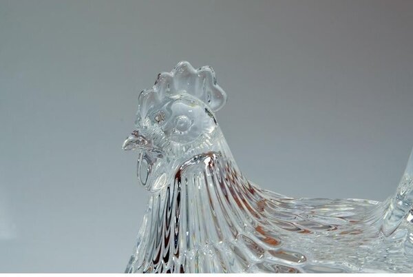 BOHEMIA CHICKEN 215 MM