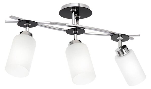 Stropné svietidlo TOKIO 3xE27/60W/230V