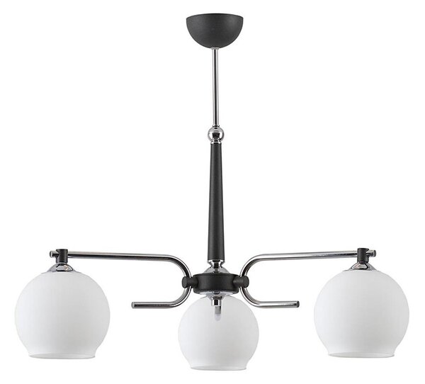 Jupiter 1401 - AX 3 G - Luster na tyči AXEL 3xE27/60W/230V