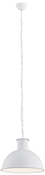 Argon 3193 - Luster EUFRAT 1xE27/60W/230V