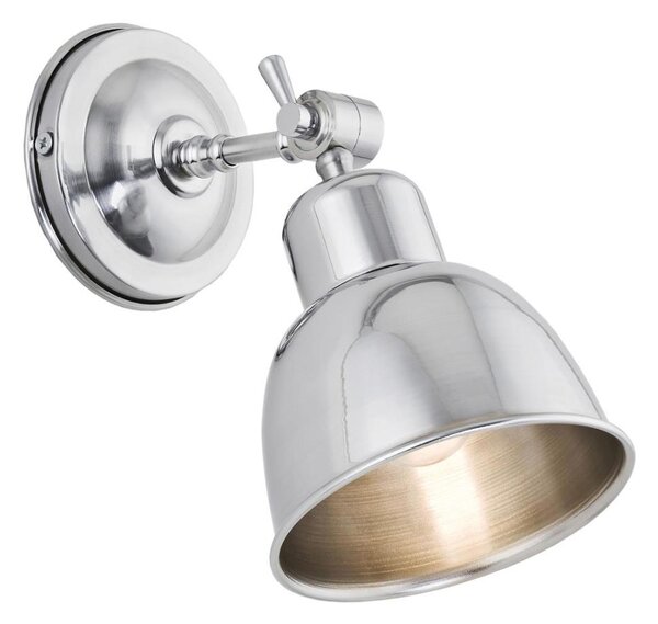 Argon 3172 - Nástenné svietidlo EUFRAT 1xE27/60W/230V