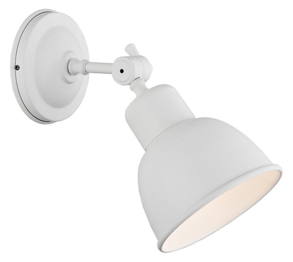 Argon 3182 - Nástenné svietidlo EUFRAT 1xE27/60W/230V