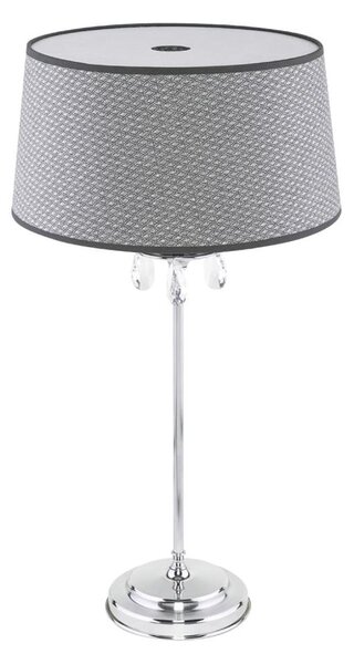 Jupiter 1608 - EG G CH - Stolná lampa EGIDA E27/60W