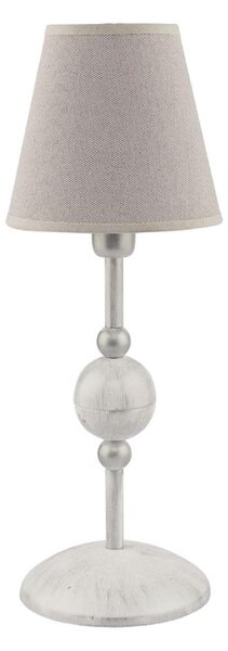 Jupiter 1589 - LY L BI - Stolná lampa LADY E14/40W