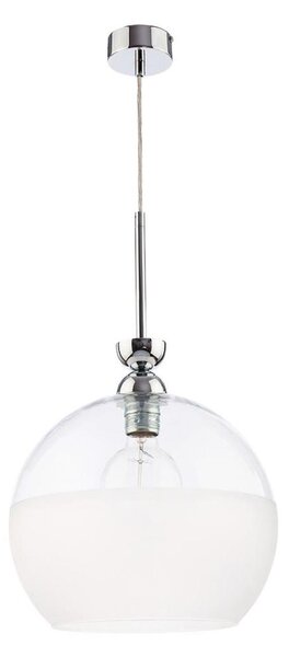 Jupiter 1578 - VIX T/M - Závesné svietidlo VIX E27/60W