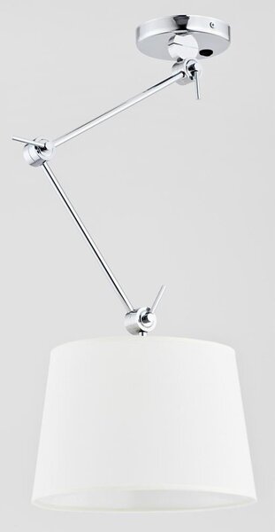 Argon 3548 - Závesné svietidlo ZAKYNTOS 1xE27/60W
