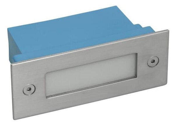 Kanlux 26463 - LED schodiskové svietidlo TAXI LED/0,6W/230V IP54