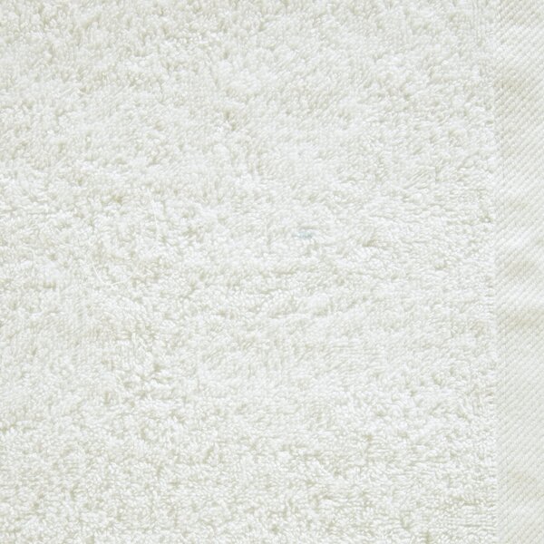 FROTÉ UTERÁK SMOOTH2 16X21 CM BIELA