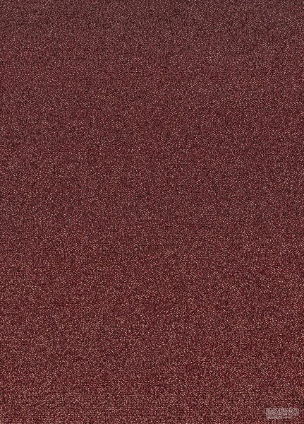 Koberce Breno Metrážny koberec OPTIMA SDE NEW 16, šíře role 400 cm, červená