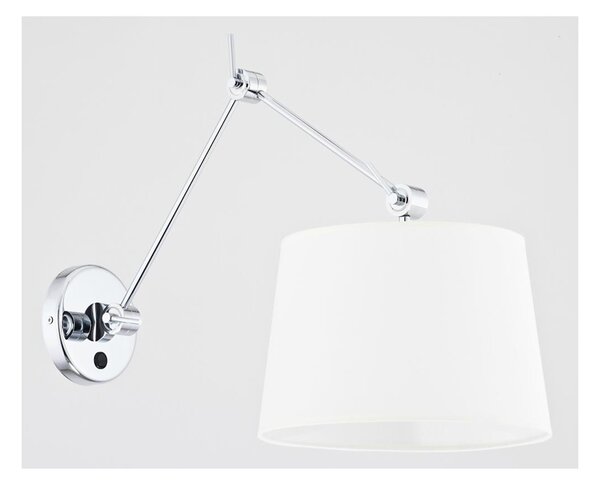 Argon 3545 - Nástenné svietidlo ZAKYNTOS 1xE27/60W