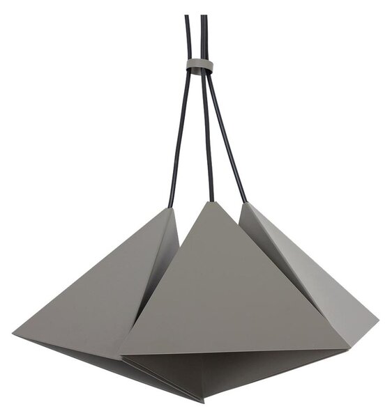 Luster na lanku SET 3xE27/60W/230V