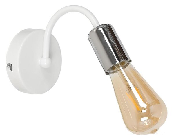 Nástenné svietidlo DOW 1xE27/60W/230V