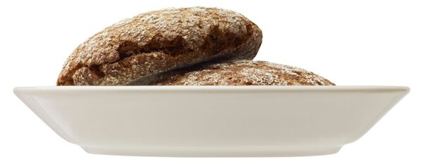 Iittala Set servírovacích tanierikov Teema 3ks, biely