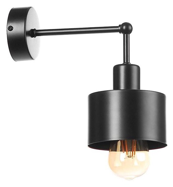Nástenné svietidlo BODO 1xE27/60W/230V