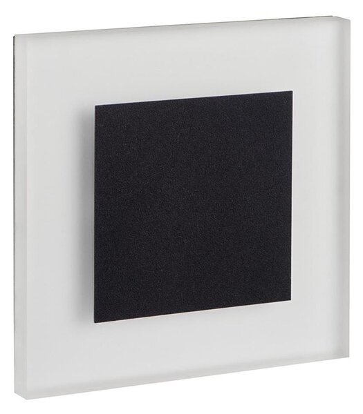 Kanlux 26538 - LED nástenné schodiskové svietidlo APUS LED/0,8W/12V 4000K