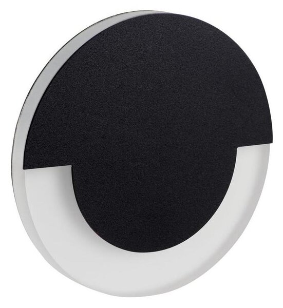 Kanlux 27559 - LED Nástenné schodiskové svietidlo SOLA LED/0,8W/12V 3000K