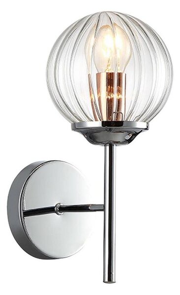 Nástenné svietidlo BEST 1xE14/40W/230V