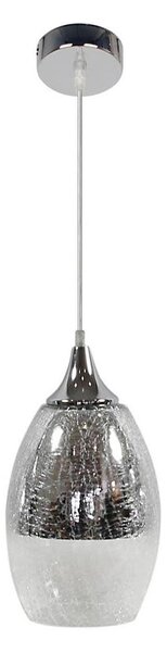 Luster na lanku CELIA 1xE27/60W/230V