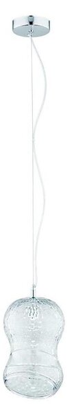 Argon 3798 - LED Luster na lanku GARDA LED/5W/230V