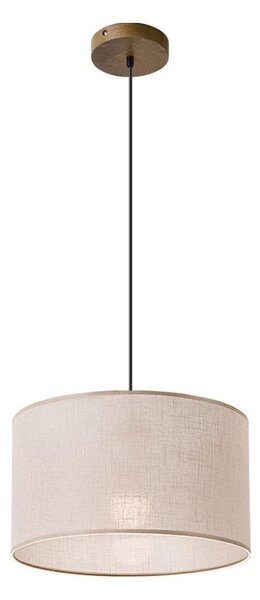 Luster na lanku ANTONIO 1xE27/60W/230V