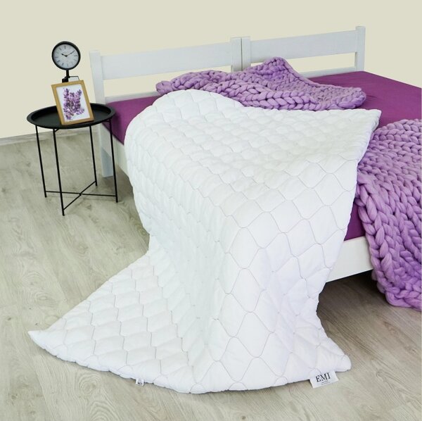 Levanduľový paplón 200g/m² 140x200 EMI 1+1 ZADARMO