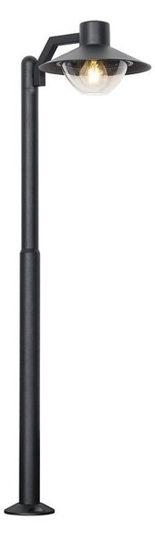 Brilagi - LED Vonkajšia lampa VEERLE 1xE27/60W/230V IP44