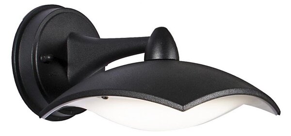 Brilagi - LED Vonkajšie nástenné svietidlo LUNA LED/8W/230V IP44