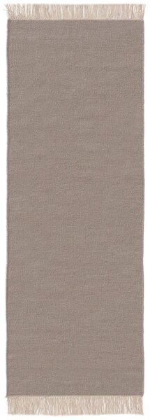 MOOD SELECTION Liv Light Grey - koberec ROZMER CM: 70 x 200