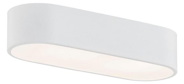 Argon 6002 - Stropné svietidlo TONI 3xE27/15W/230V biela