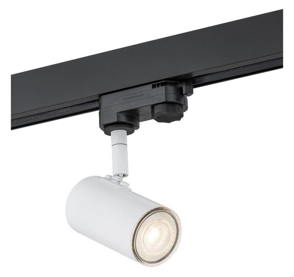 Argon 4327 - Bodové svietidlo do lištového systému HORTA 1xGU10/5W/230V biela