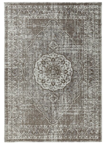 MOOD SELECTION Frencie Grey - koberec ROZMER CM: 80 x 165