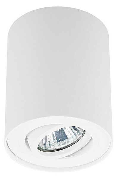 Zuma Line 20038-WH - Bodové svietidlo RONDOO SL 1 1xGU10/50W/230V biela