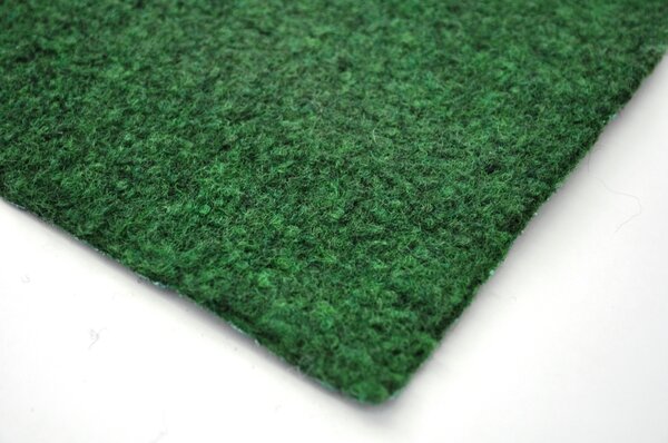Spoltex koberce Liberec AKCIA: 150x152 cm Trávny koberec Sporting - Spodná časť s nopmi (na pevné podklady) cm