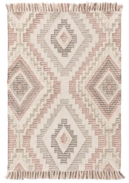 MOOD SELECTION Wanda Pink - koberec ROZMER CM: 120 x 170