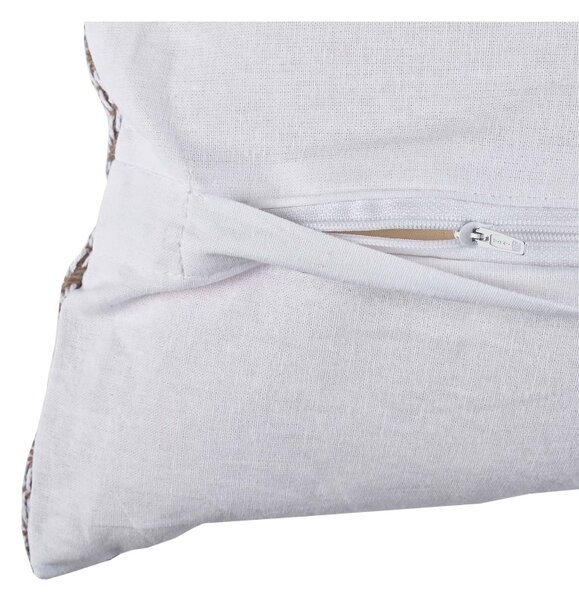 Dekoratívny vankúš Nihal 40x40 cm EMI