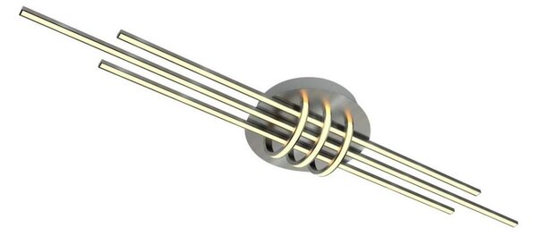 LED Stropné svietidlo NAKSOS LED/40W/230V