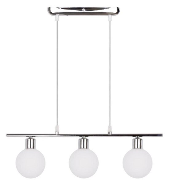 Luster na lanku ODEN 3xG9/40W/230V