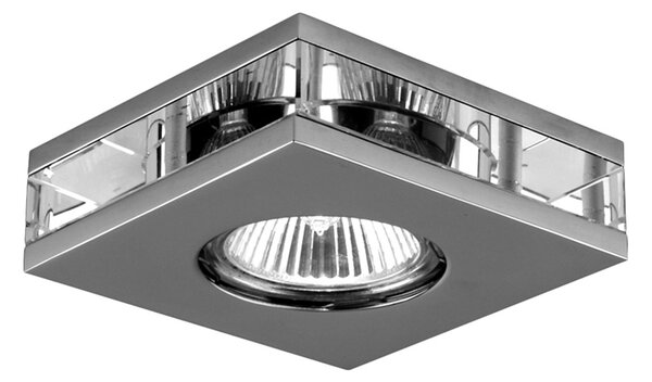 Luxera Downlight 71027 1xGU10/50W 71027 + záruka 3 roky zadarmo