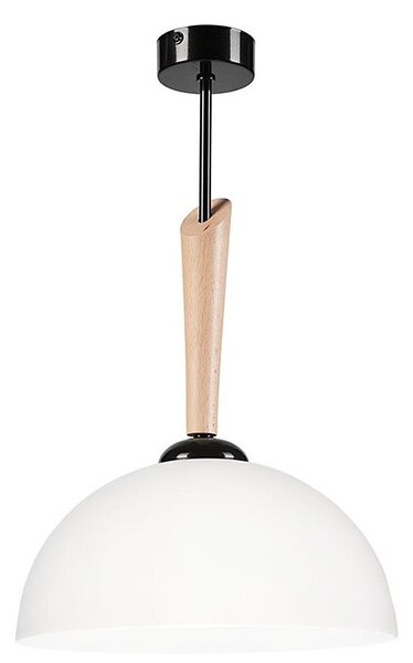 Luster na tyči MEL 1xE27/60W/230V