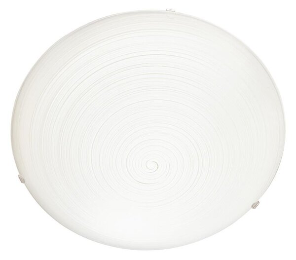 Eglo EGLO 91682 - Nástenné stropné svietidlo LED MALVA 1xLED/12W biela EG91682 + záruka 5 rokov zadarmo