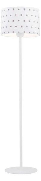 Argon 4129 - Stojacia lampa MAGIC 1xE27/15W/230V biela