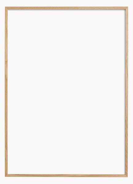 Fotorámik z dubového dreva Frame, rôzne veľkosti