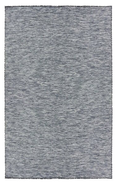 Ayyildiz koberce Kusový koberec Mambo 2000 antracit - 80x250 cm